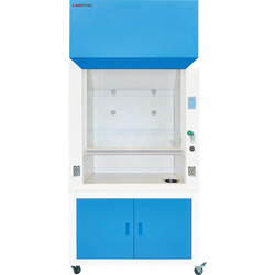 It has Standard Structure with working chamber which is made up of solid chemical-resistant material